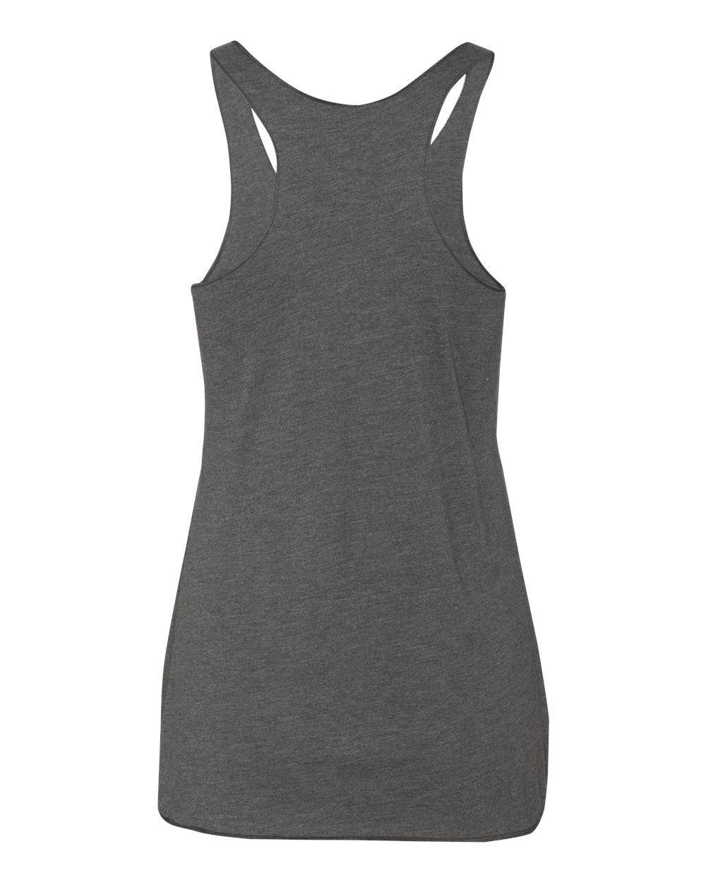 WOMEN'S JERSEY RACERBACK TANK