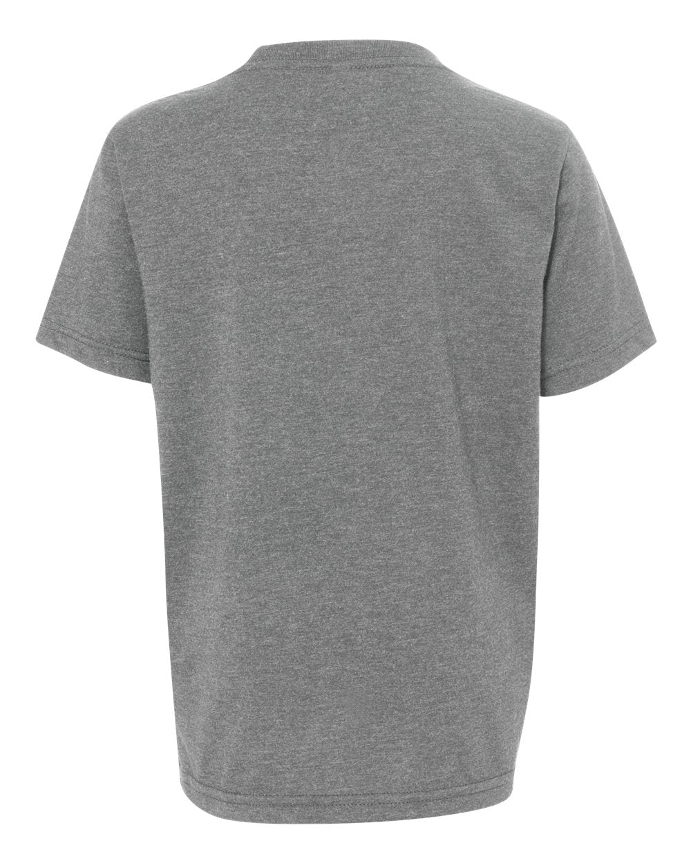 YOUTH LARGE LOGO SHORT SLEEVE TEE