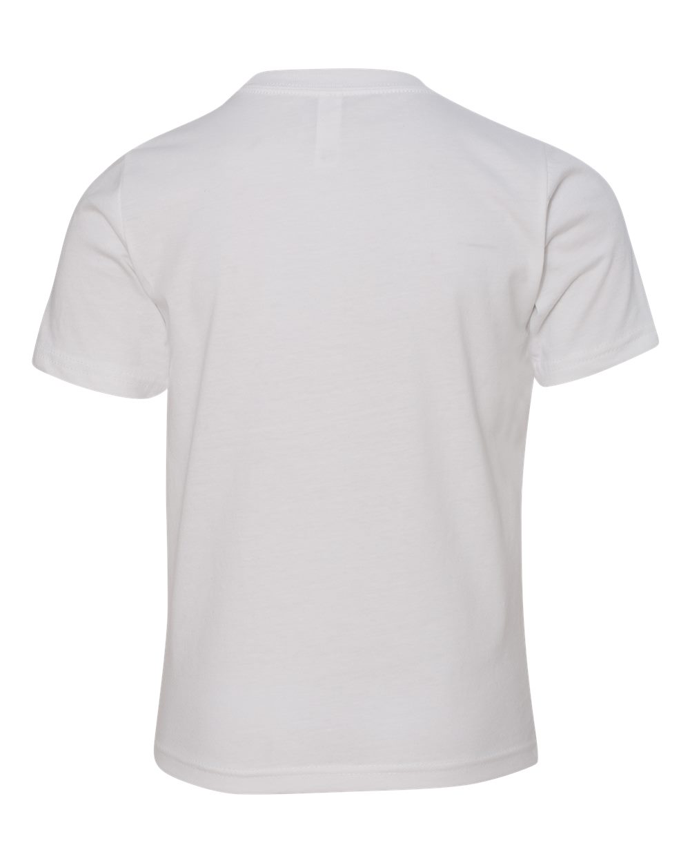 YOUTH LARGE LOGO SHORT SLEEVE TEE