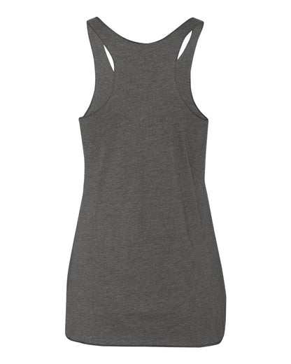 WOMEN'S JERSEY RACERBACK TANK