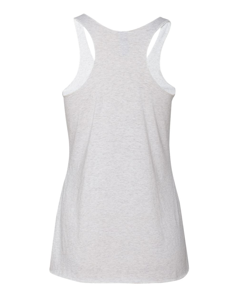 WOMEN'S JERSEY RACERBACK TANK