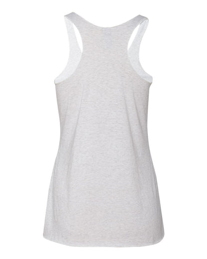WOMEN'S JERSEY RACERBACK TANK