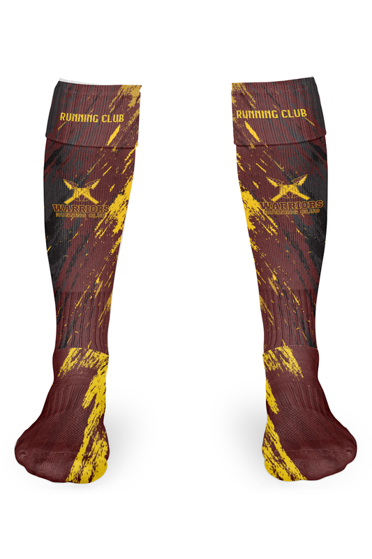 WARRIORS COLLECTION TEAM SOCKS