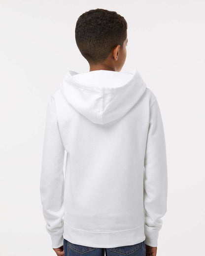 YOUTH PULLOVER HOODIE LARGE LOGO